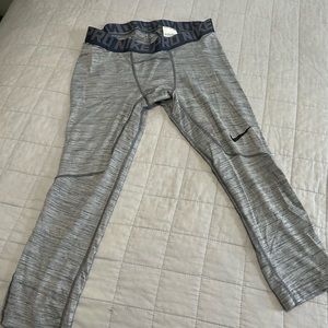 Nike Compression Pants
